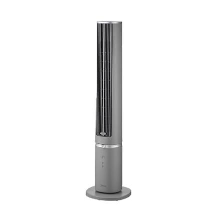 MIDEA TOWER FAN MFZ400R0BPH 45W 3SPEED