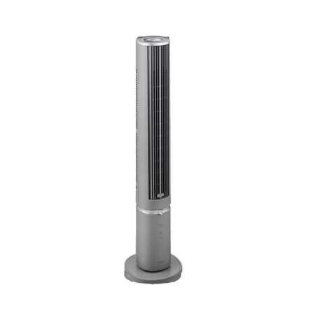 MIDEA TOWER FAN MFZ400R0BPH 45W 3SPEED