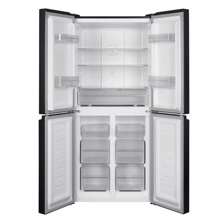 ELBA MULTI DOOR REFRIGERATOR EMR-R4738IN(GR) 470L DARK GREY