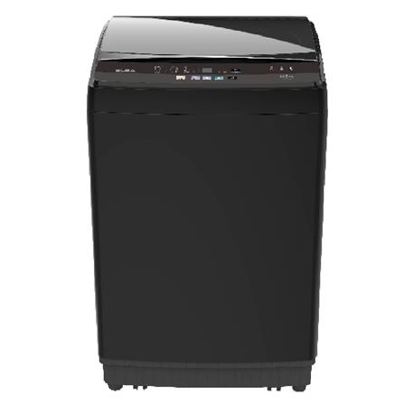 ELBA TOP LOAD WASHING MACHINE EWT-R1053(GR) 10.5KG STARRY GRY
