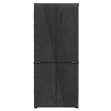 ELBA MULTI DOOR REFRIGERATOR EMR-S5998IN(GR) 600L DARK GREY MATTE PERFECTFIT