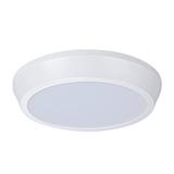 YETPLUS LED SURFACE DOWNLIGHT 9003 30W 3000K WHITE ROUND