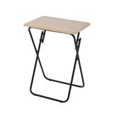 FOLDING TABLE FURDINI JOEY-NAT WHITE OAK