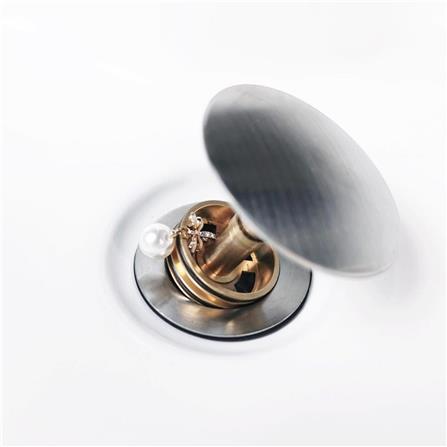 RASLAND BASIN PLUG WASTE RA K1111-6333