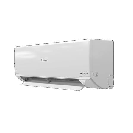 HAIER WALL AIR CONDITIONER HS-13VRB03 1.5HP INVERTER