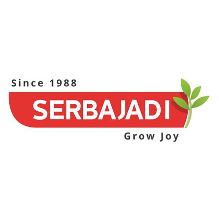 SERBAJADI SUPERBMIX 78 FERTILISER&nbsp;2KG