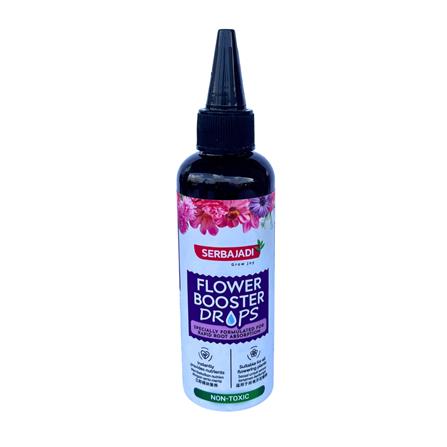 SERBAJADI FLOWER BOOSTER DROPS (250ML)