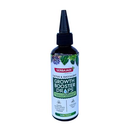 SERBAJADI CACTUS GROWTH BOOSTER DROPS (250ML)