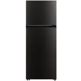 MIDEA 2 DOOR REFRIGERATOR MDRT489MTB28-MY 400L JAZZ BLACK