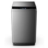 SHARP TOP LOAD WASHING MACHINE ESWX10AMG 10.5KG STARRY GREY