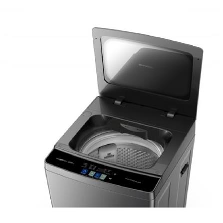 SHARP TOP LOAD WASHING MACHINE ESWX10AMG 10.5KG STARRY GREY