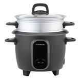 FABER CONVENTIONAL RICE COOKER FRC-706ST 300W 0.6L