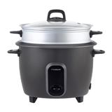 FABER CONVENTIONAL RICE COOKER FRC-718ST 700W 1.8L