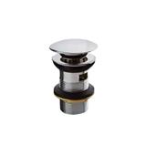 ROCA WASTE PLUG WITH OVERFLOW A505404200