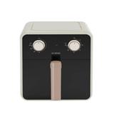 KHIND AIR FRYER ARF35C 1300W 3.5L ANALOGUE