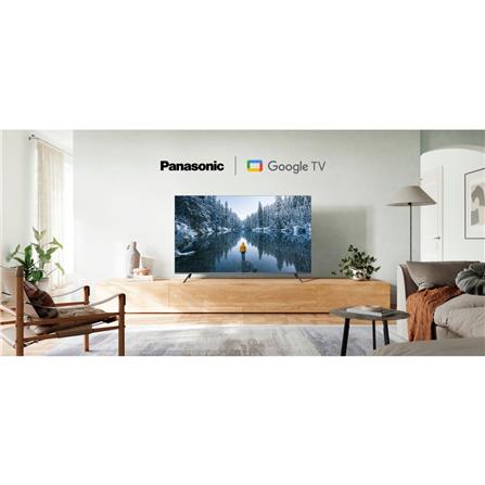 PANASONIC TH-75NX600K 75-INCH 4K UHD HDR GOOGLE TV