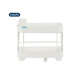INOCHI TOKYO 2TIER DISH DRAINER