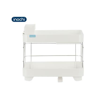 INOCHI TOKYO 2TIER DISH DRAINER