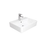 AMERICAN STANDARD ACACIA EVOLUTION WALL HUNG WASHBASIN CL0507I-6DAMYLWW