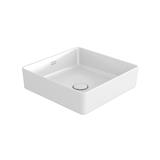 AMERICAN STANDARD ACACIA SUPASLEEK WASHBASIN CCASF411-1000410M0 SQ