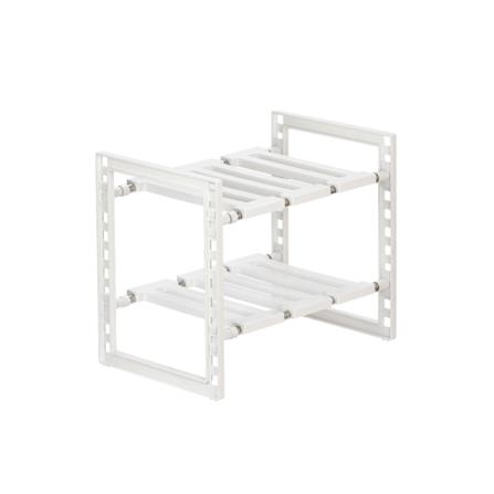 INOCHI TOKYO UNDER SINK SHELF 2TIER