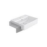 AMERICAN STANDARD ACACIA SUPASLEEK SEMI WASHBASIN CCASF419-1010411M0