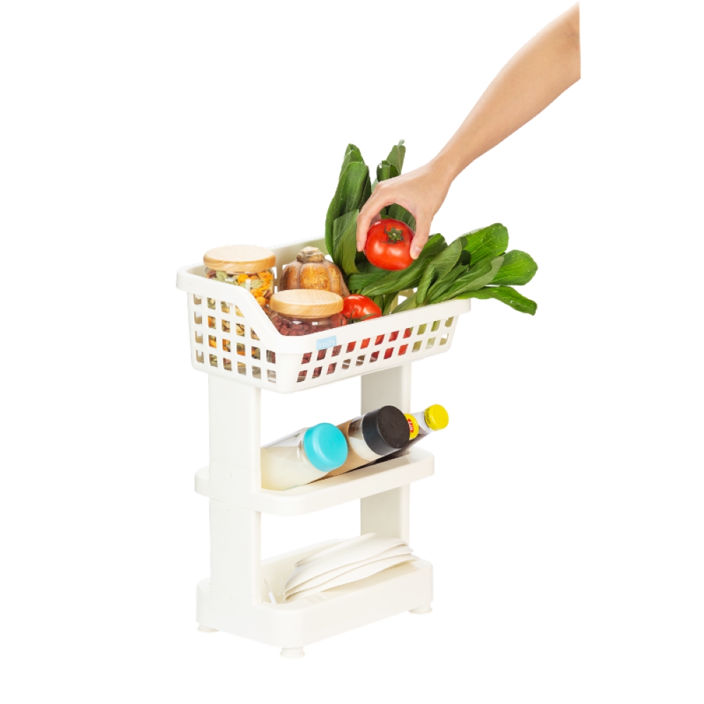 INOCHI NACHI PLUS SHELF