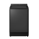PANASONIC TOP LOAD WASHING MACHINE NA-FD175X3BT 17.5KG DARK BLACK