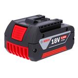 BOSCH 18V 5.0Ah BATTERY GBA-18V