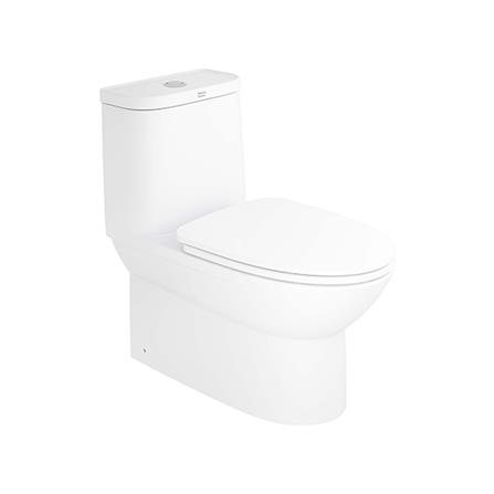 AMERICAN STANDARD NEO MODERN ONE PIECE TOILET CL25315-6DAMYCB S-TRAP 300MM