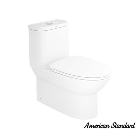 AMERICAN STANDARD NEO MODERN ONE PIECE TOILET CL25315-6DAMYCB S-TRAP 300MM