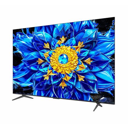 TCL 75P8L 75-INCH 4K QLED GOOGLE TV 144HZ