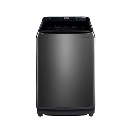 MIDEA TOP LOAD WASHING MACHINE MA512W110DT 11KG TITANIUM GREY
