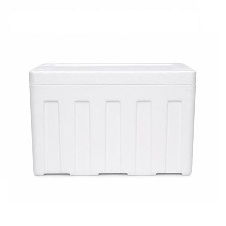 POLYSTYRENE COOLER FOAM BOX (S) 31X21 X25.5CM