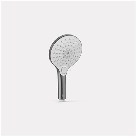 AMERICAN STANDARD RAINCLICK HANDSHOWER FFAS9H11-000AL0BF0 BRUSHED GRAPHITE