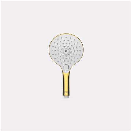 AMERICAN STANDARD RAINCLICK HANDSHOWER FFAS9H11-000GL0BF0 COOL SUNRISE