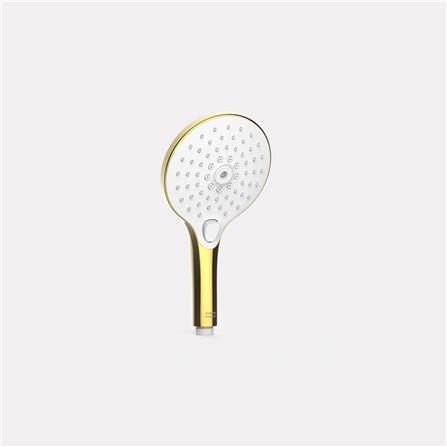 AMERICAN STANDARD RAINCLICK HANDSHOWER FFAS9H11-000GL0BF0 COOL SUNRISE