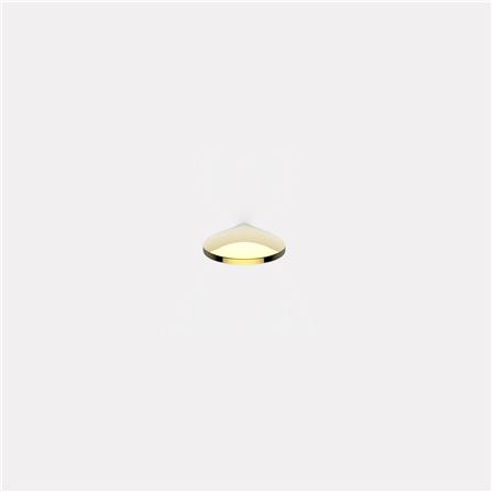 AMERICAN STANDARD RAINCLICK HANDSHOWER FFAS9H11-000GL0BF0 COOL SUNRISE