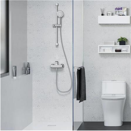 AMERICAN STANDARD SIGNATURE EXPOSED BATH & SHOWER MIXER FFAS1711-609500BC0