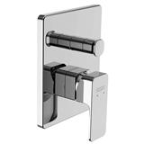 AMERICAN STANDARD ACACIA EVOLUTION CONCEALED BATH & SHOWER MIXER FFAS1321-609500BF0