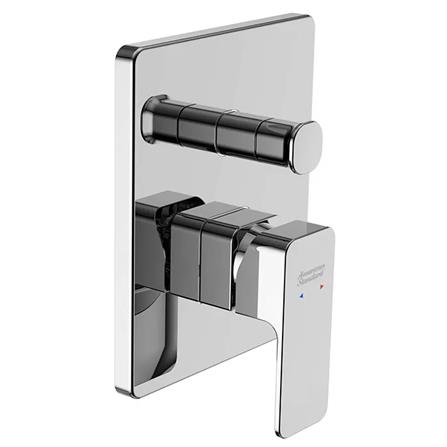 AMERICAN STANDARD ACACIA EVOLUTION CONCEALED BATH & SHOWER MIXER FFAS1321-609500BF0