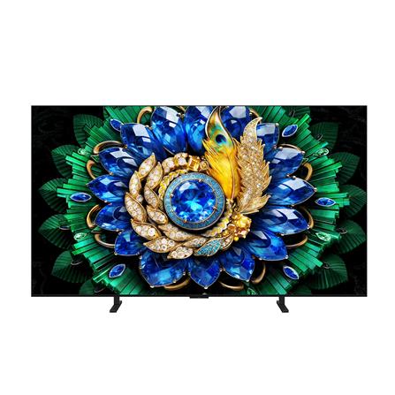 TCL 65A400M 65-INCH 4K QD-MINI LED GOOGLE TV ULTRA-SLIM UNIBODY DESIGN