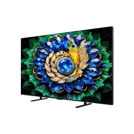 TCL 65A400M 65-INCH 4K QD-MINI LED GOOGLE TV ULTRA-SLIM UNIBODY DESIGN