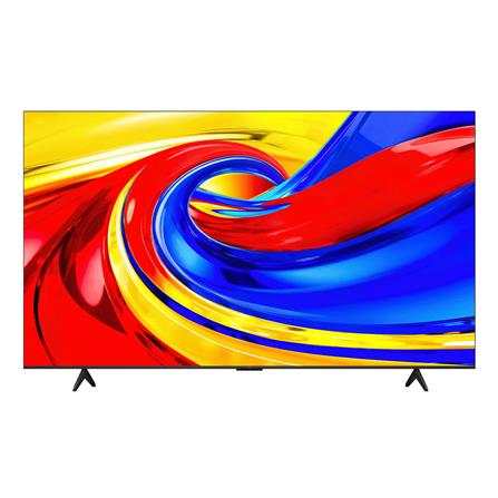 TCL 55P7L 55-INCH 4K QLED GOOGLE TV DOLBY VISION DOLBY ATMOS
