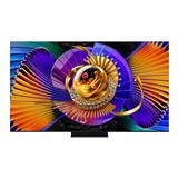 TCL 75C7L 75-INCH 4K SQD-MINI LED GOOGLE TV 144HZ