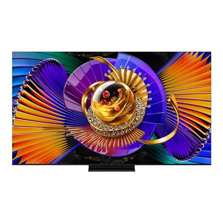 TCL 75C7L 75-INCH 4K SQD-MINI LED GOOGLE TV 144HZ