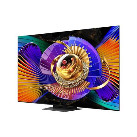 TCL 75C7L 75-INCH 4K SQD-MINI LED GOOGLE TV 144HZ