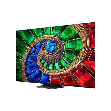 TCL 65Q7D 65-INCH 4K RGB-MINI LED GOOGLE TV 144HZ