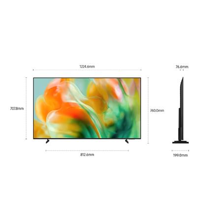 SAMSUNG UA55M80HAKXXM 55-INCH 4K MINI LED VISION AI SMART TV