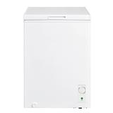 MIDEA CHEST FREEZER MD-RC151FZB01 130L WHITE